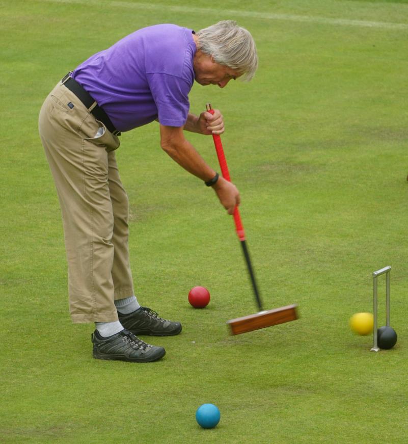 Federation GC Carnival 3rd August